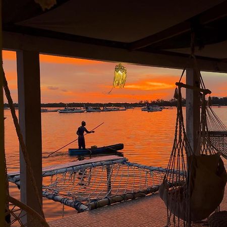 Loyal Friend Hostel Karimunjawa Dış mekan fotoğraf