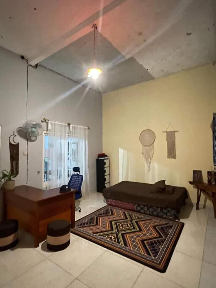 Loyal Friend Hostel Karimunjawa Dış mekan fotoğraf
