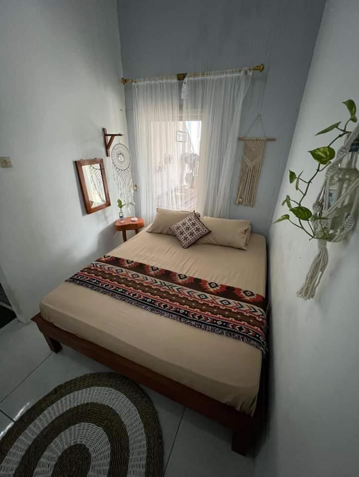 Loyal Friend Hostel Karimunjawa Dış mekan fotoğraf