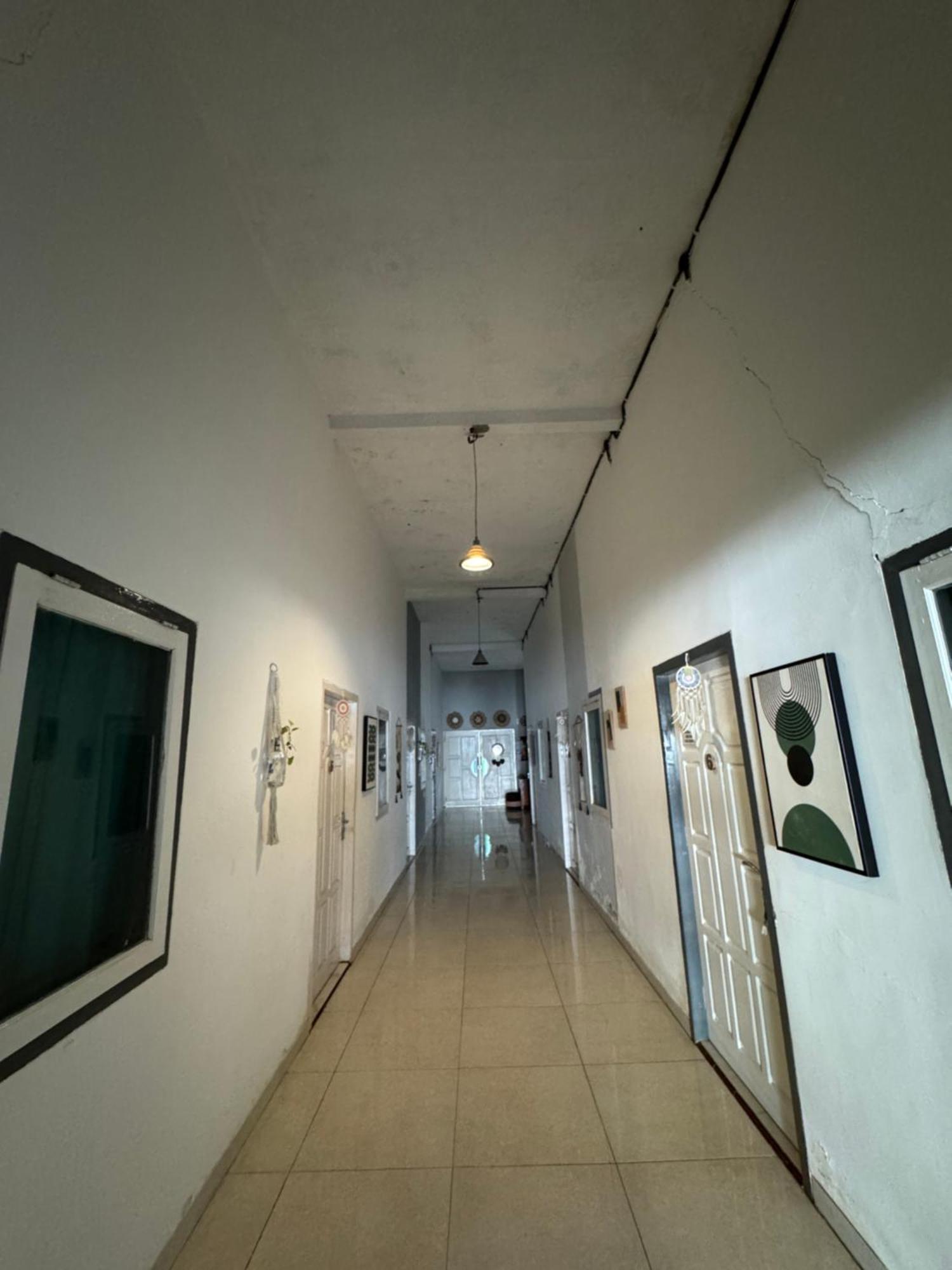 Loyal Friend Hostel Karimunjawa Dış mekan fotoğraf